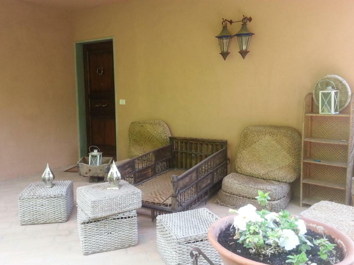 Alta Perugia B&B Exterior foto