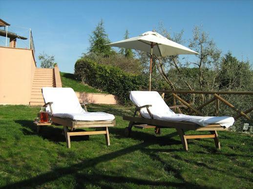 Alta Perugia B&B Exterior foto